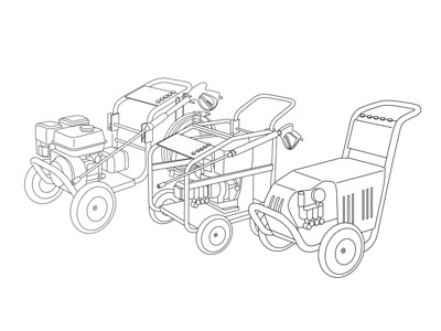 Agriculture and Garden Machinery