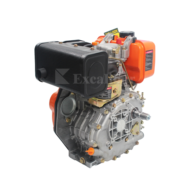 S186FAS diesel engine