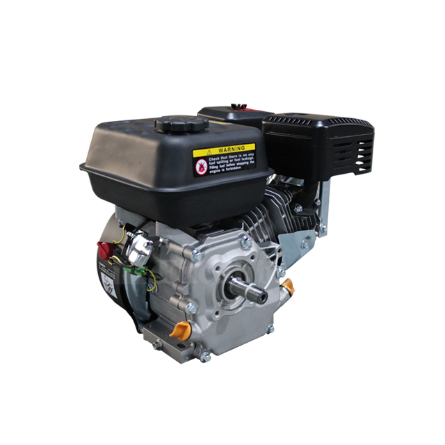 S390 diesel engine