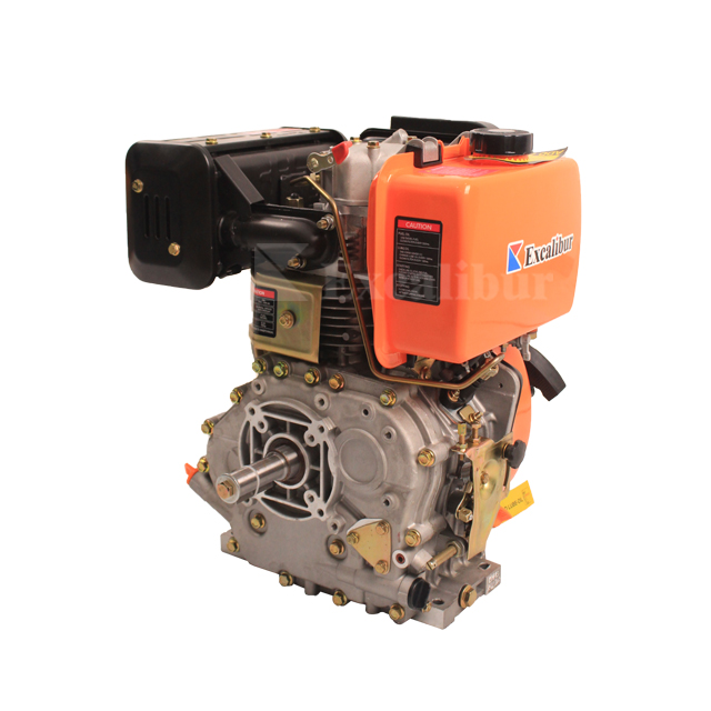 S192FS diesel engine