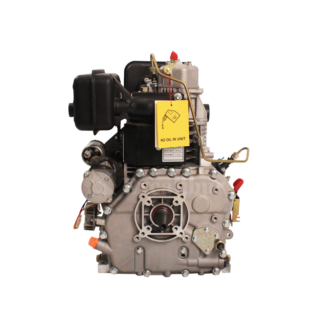 S1102FE diesel engine