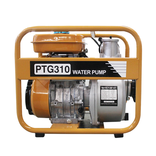 PTG310 Gasoline Water Pump