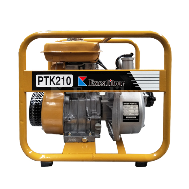 PTK210 Kerosene Water Pump